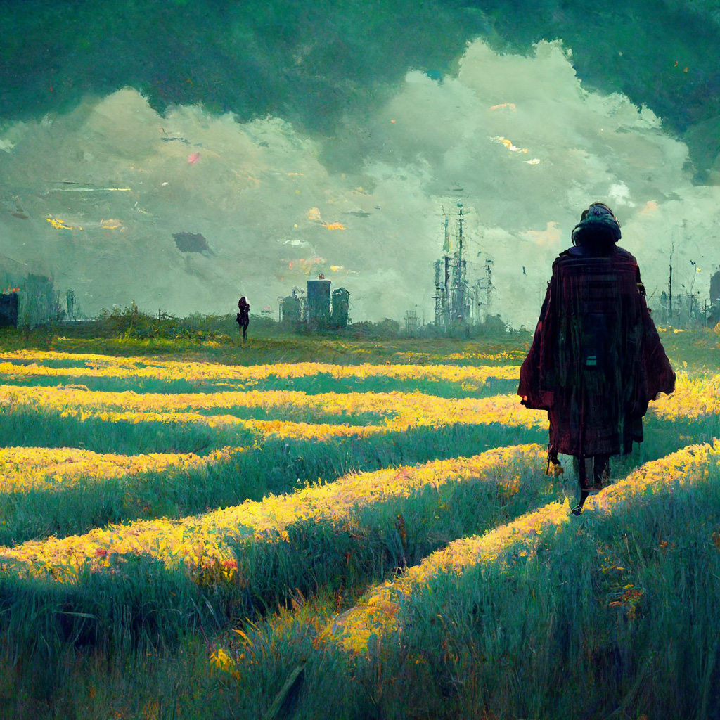 On failure | Human Restoration Project | Lisa Demro