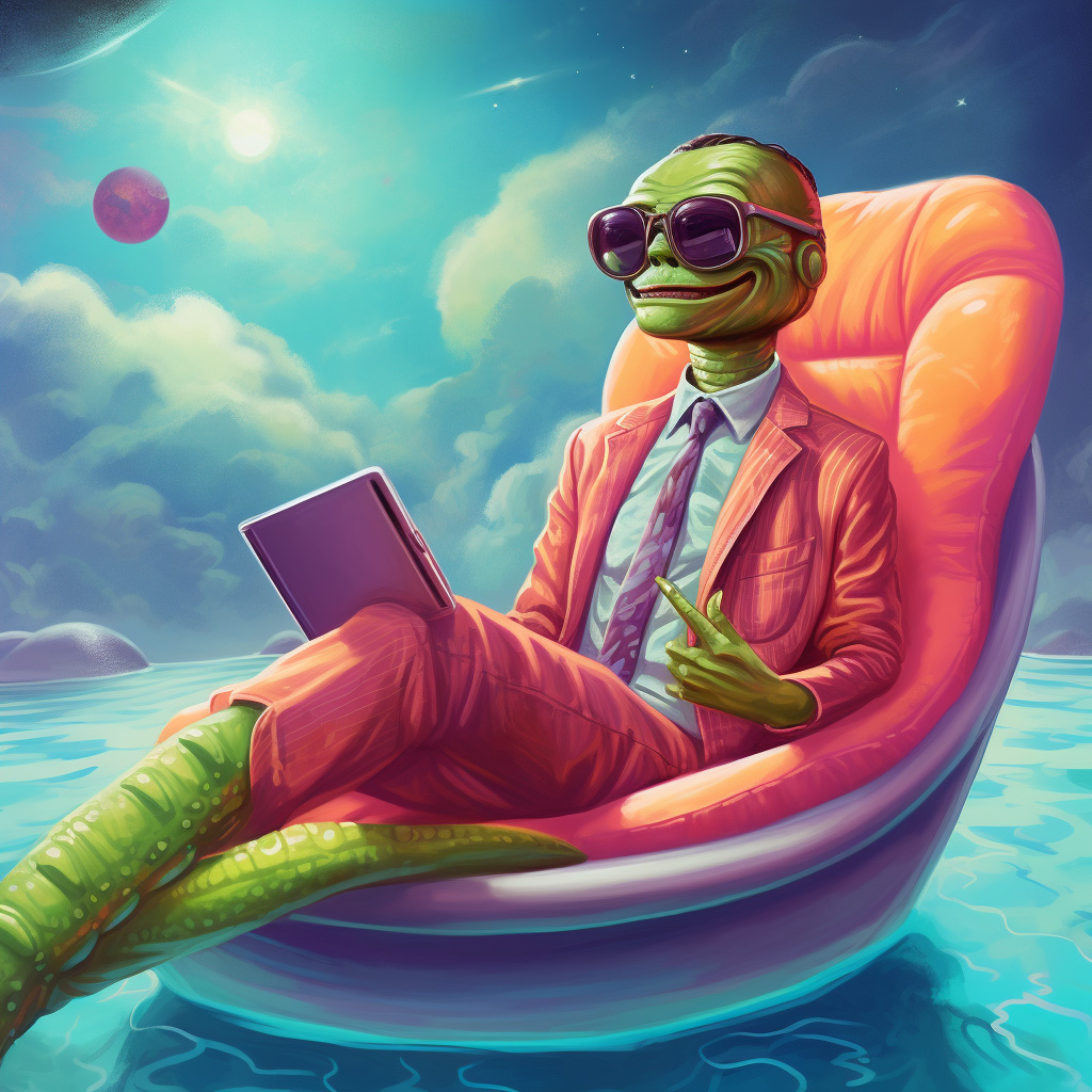 July 2023 Newsletter | Human Restoration Project | Chris McNutt