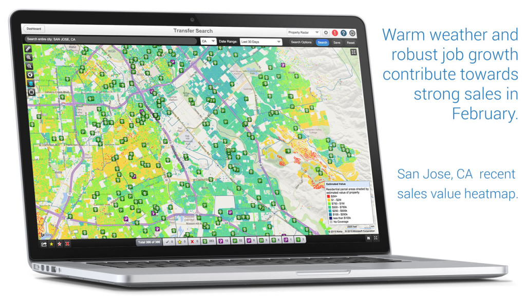 Source: PropertyRadar
