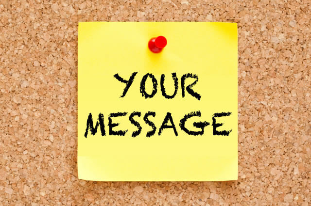 Optimize your messaging to improve your direct mail campaigns