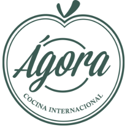 Logo de Ágora Ponferrada