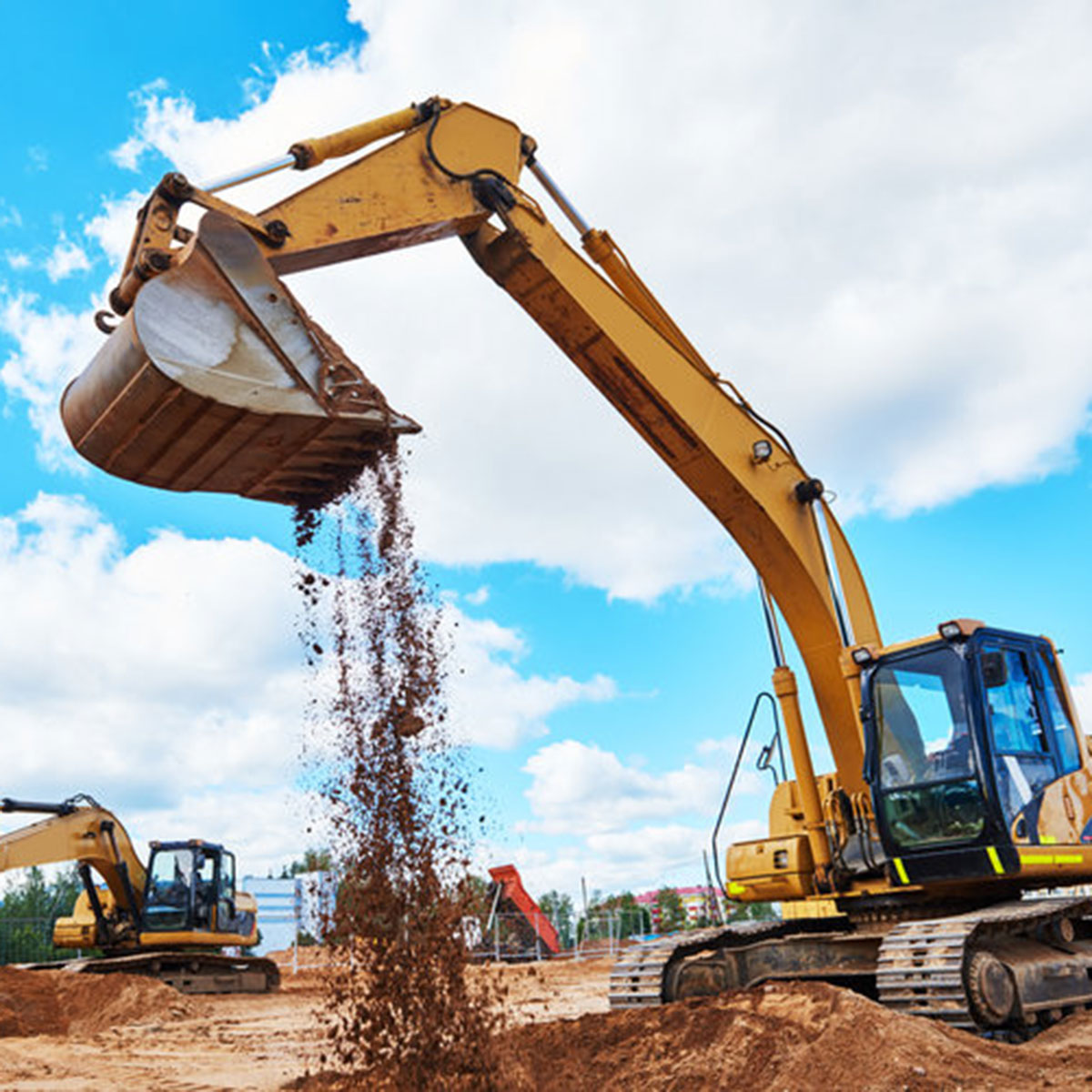 Land Contamination & Remediation