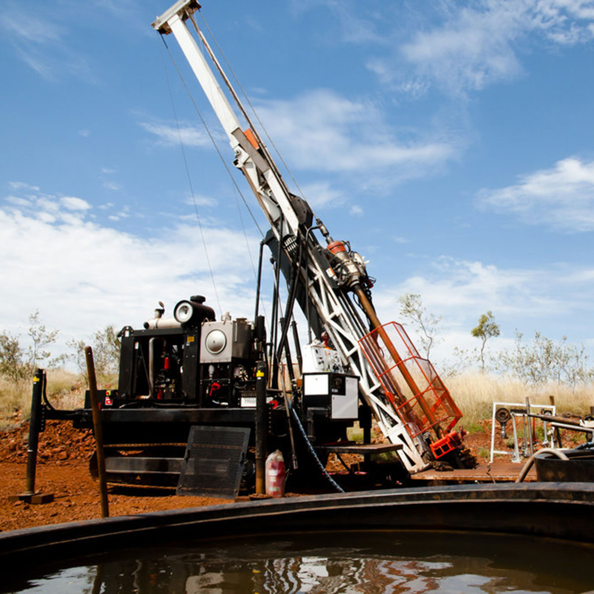 Drilling Services