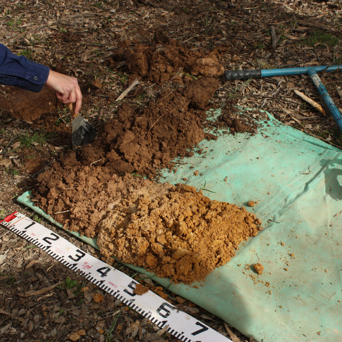 Land Contamination & Remediation