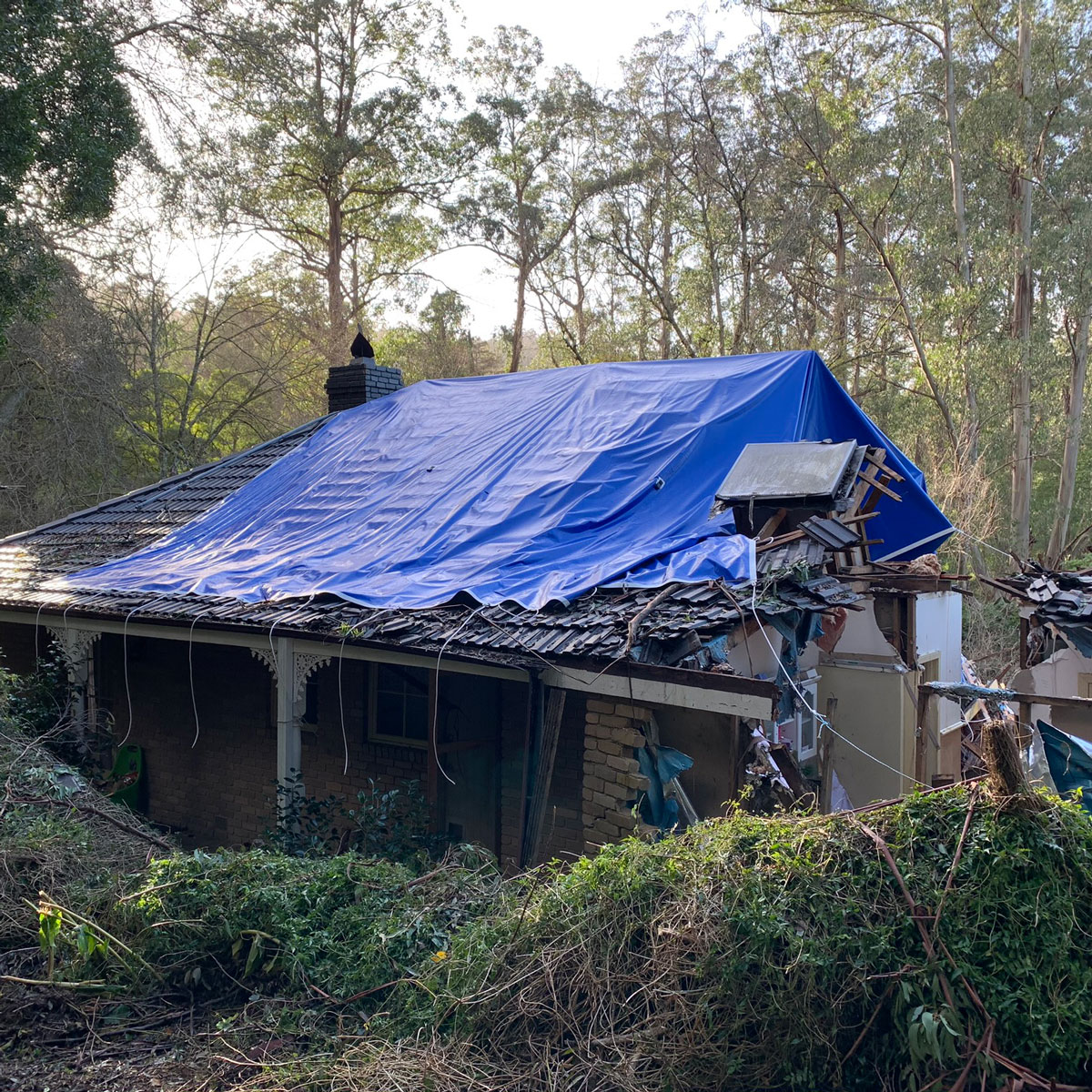 Land Contamination & Remediation