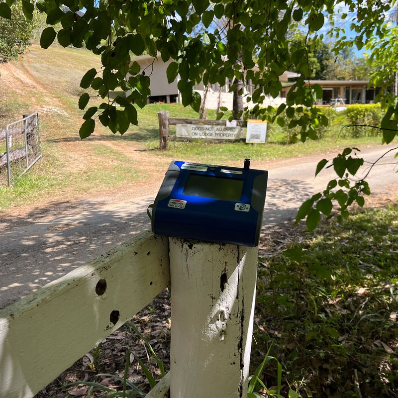 Dust Management & Dust Suppression Raw Earth Environmental