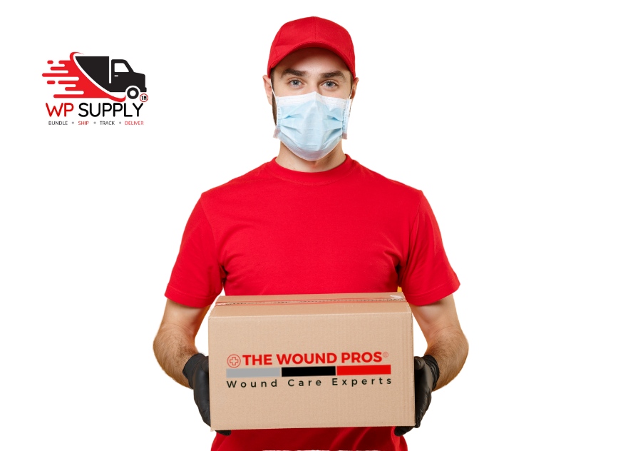 The Wound Pros WP Supply Wound Care