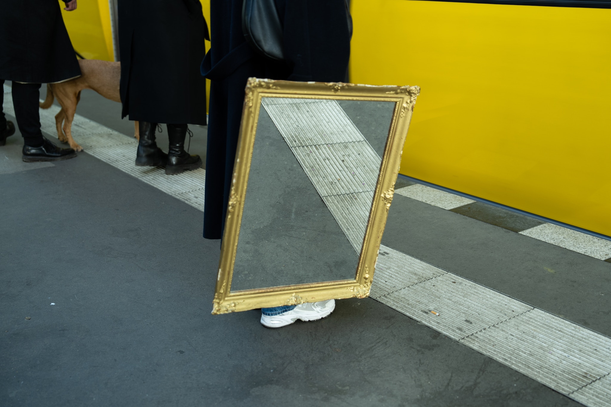 Monthly Category Favorites — Lines