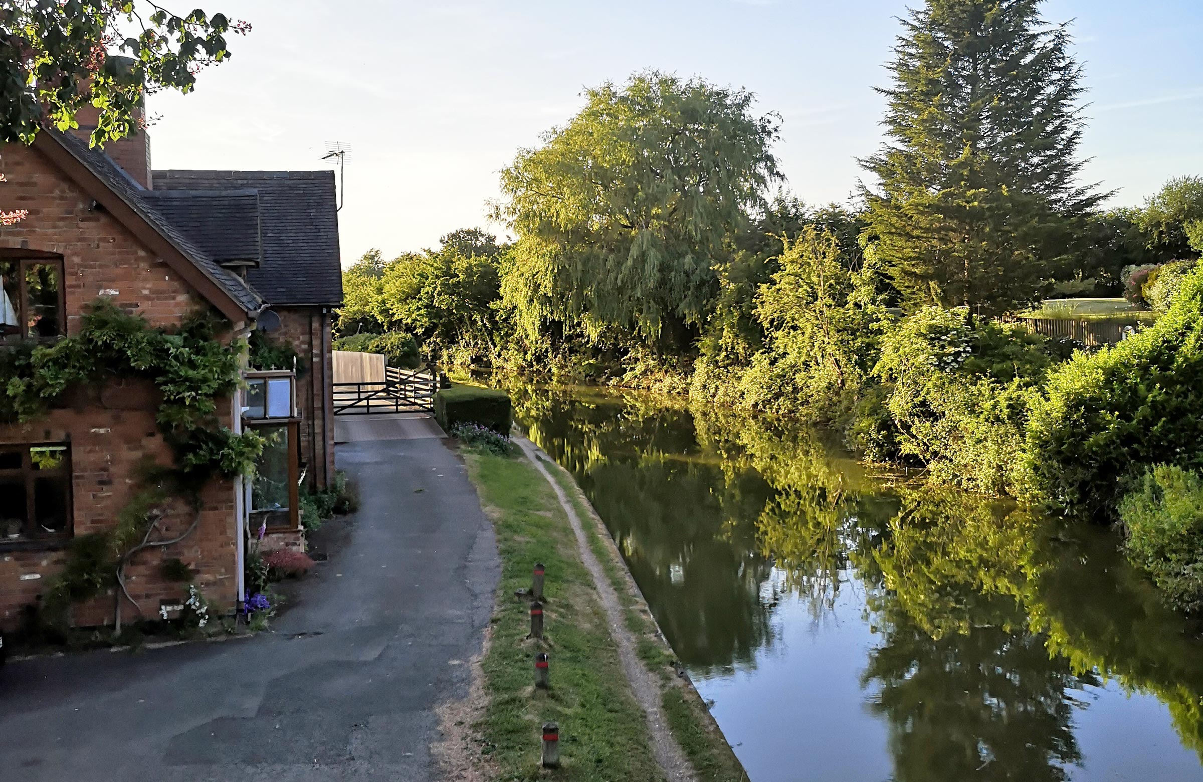 Ansty Parish Council - Parish History