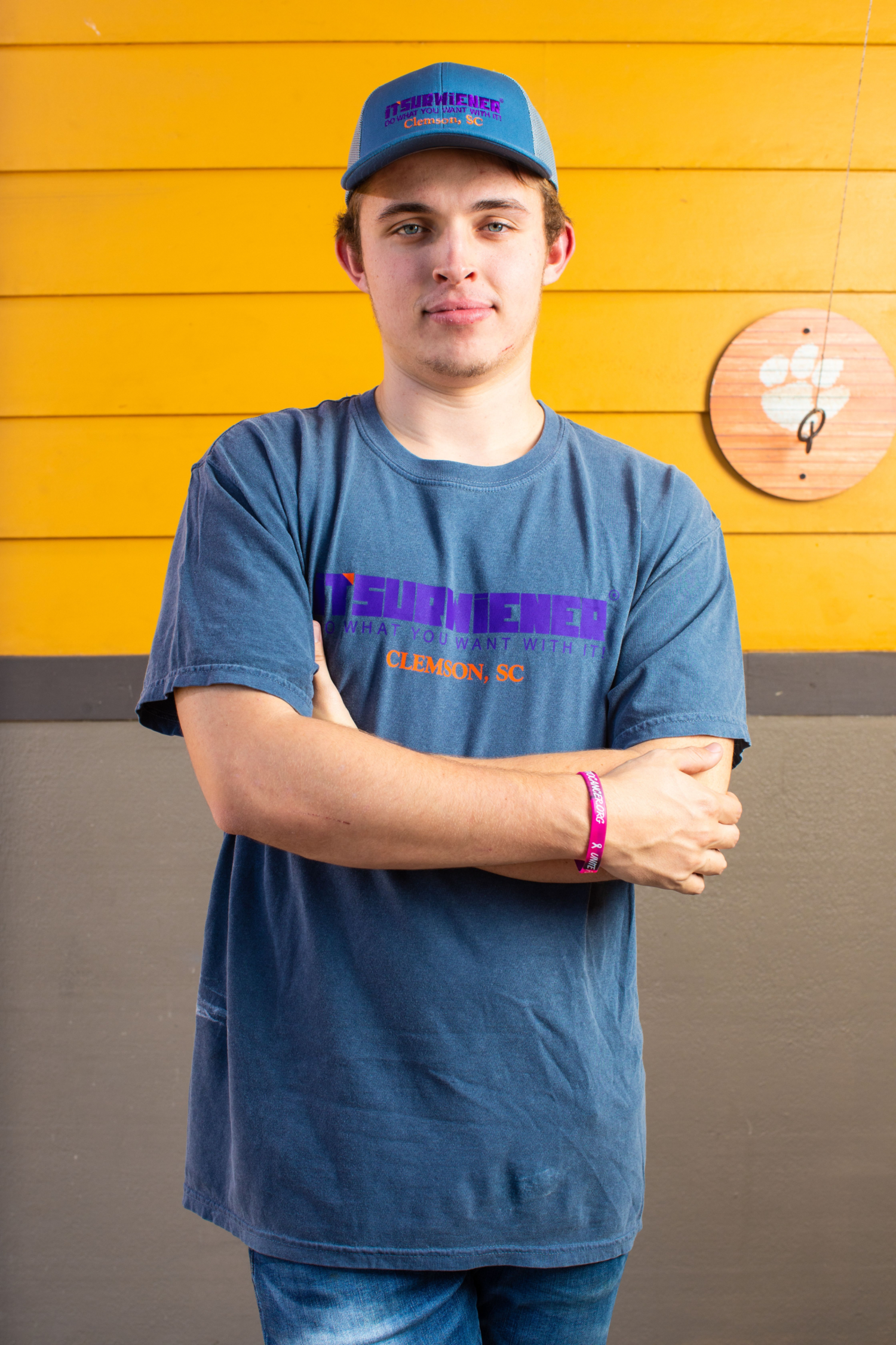 COMFORT COLORS T-SHIRTS | Itsurwiener