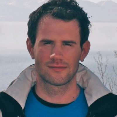 Kyle Wilkinson