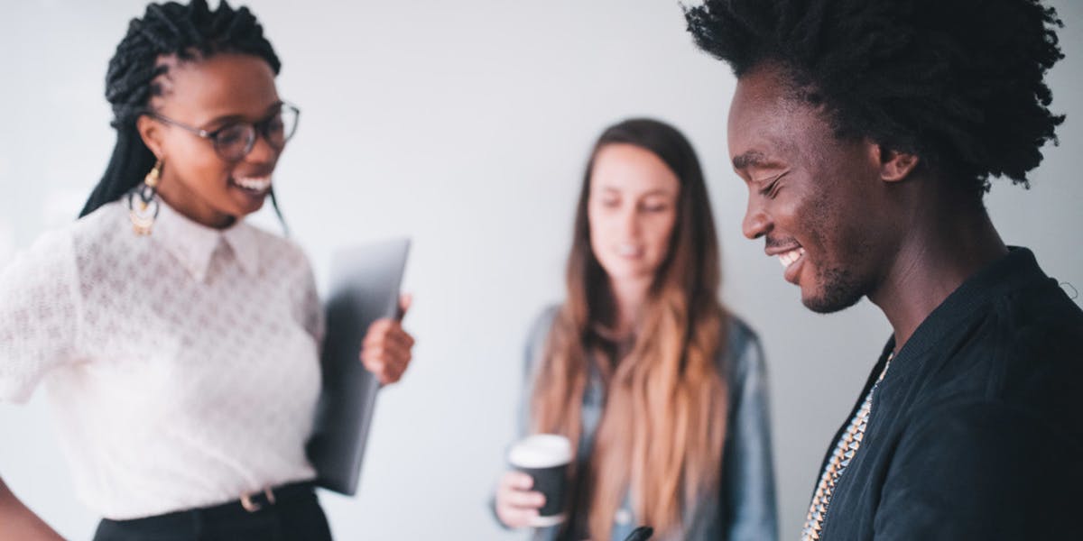 Eden Blog How to Make Office Visitors Feel Instantly In Your