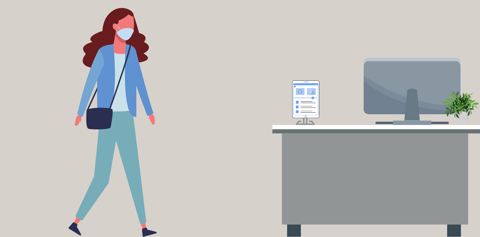 Eden Blog How to Make Office Visitors Feel Instantly In Your