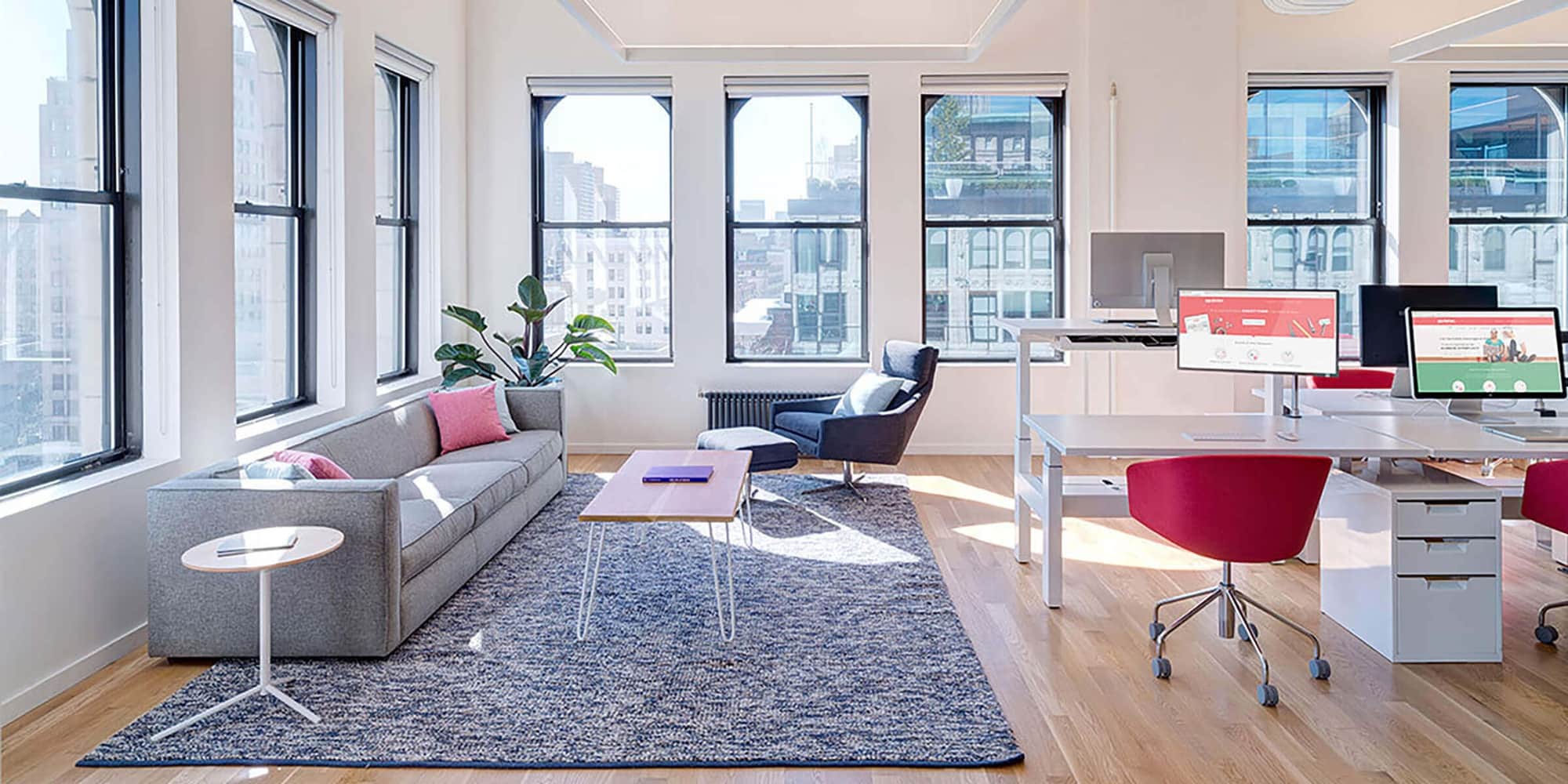 How to Choose the Right Office Furniture Eden Blog