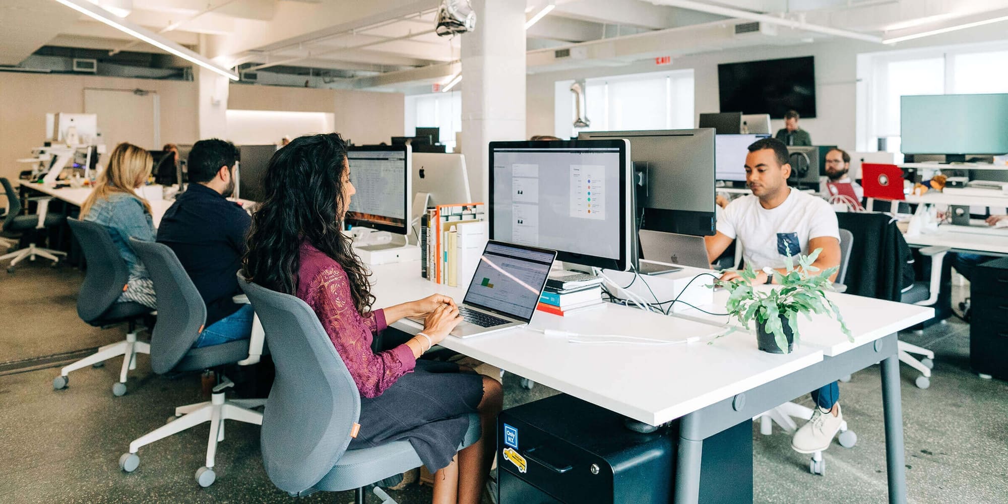 Essential Tech Tips for Your Workplace Eden Blog