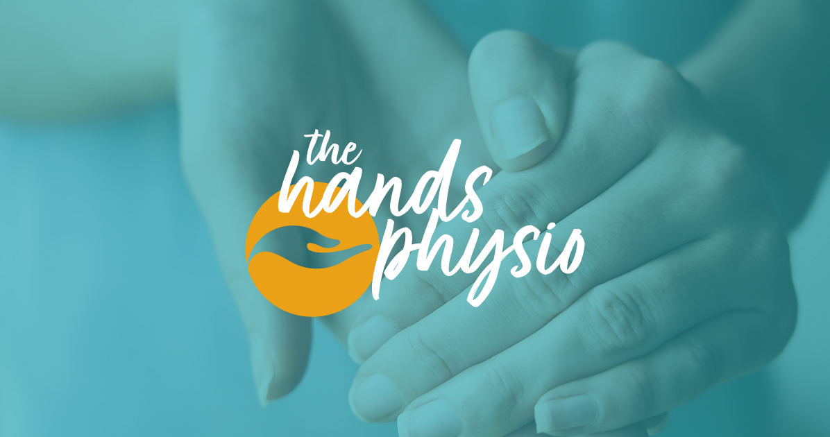 Leading Hand Therapy Clinic in Sydney The Hands Physio