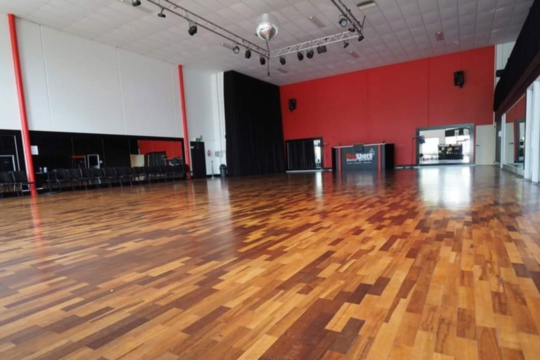 Frankston MarShere Dance Studios