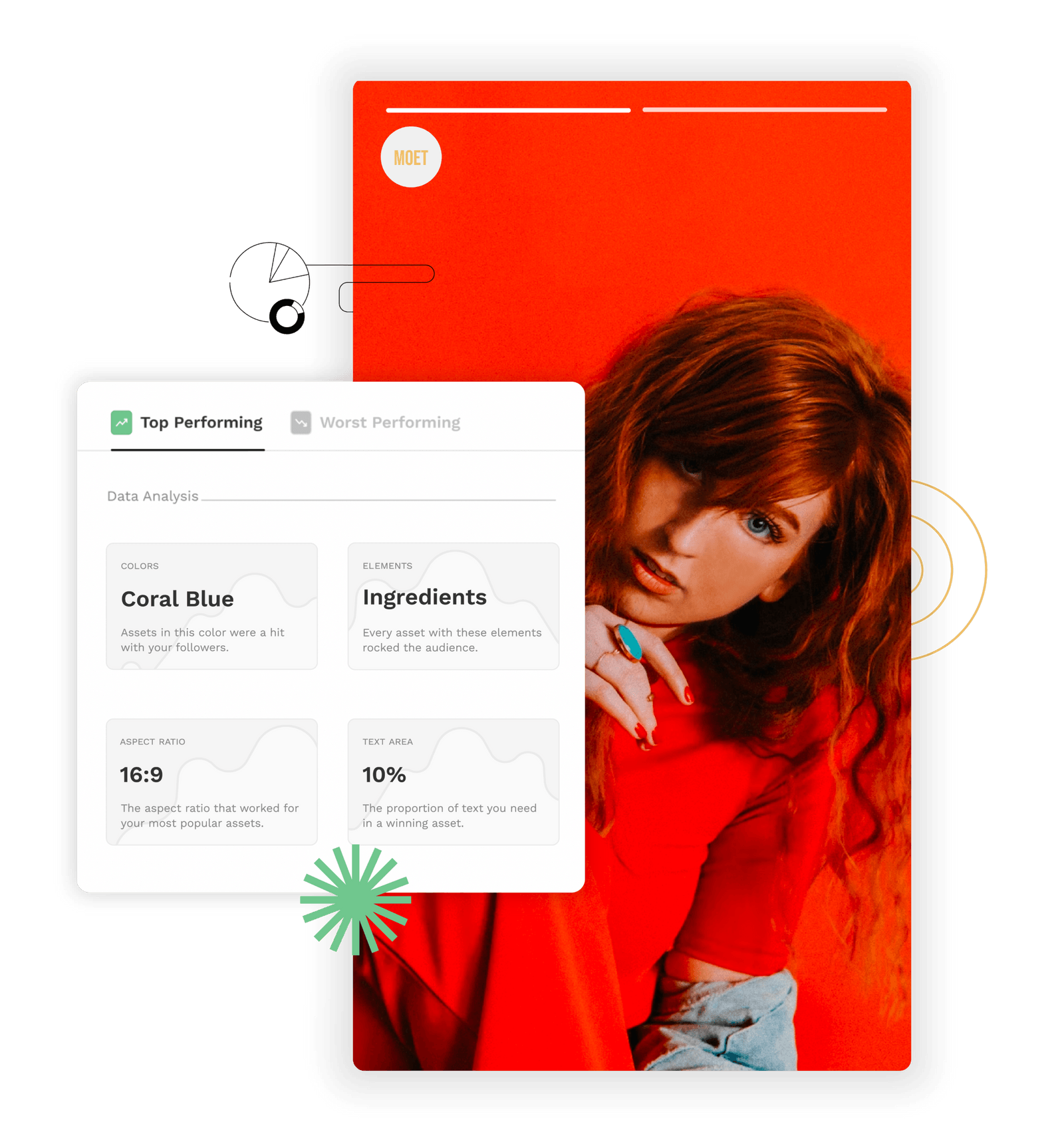 Free Color Extractor Tool: Find Pantone & CMYK Colors | Artwork Flow