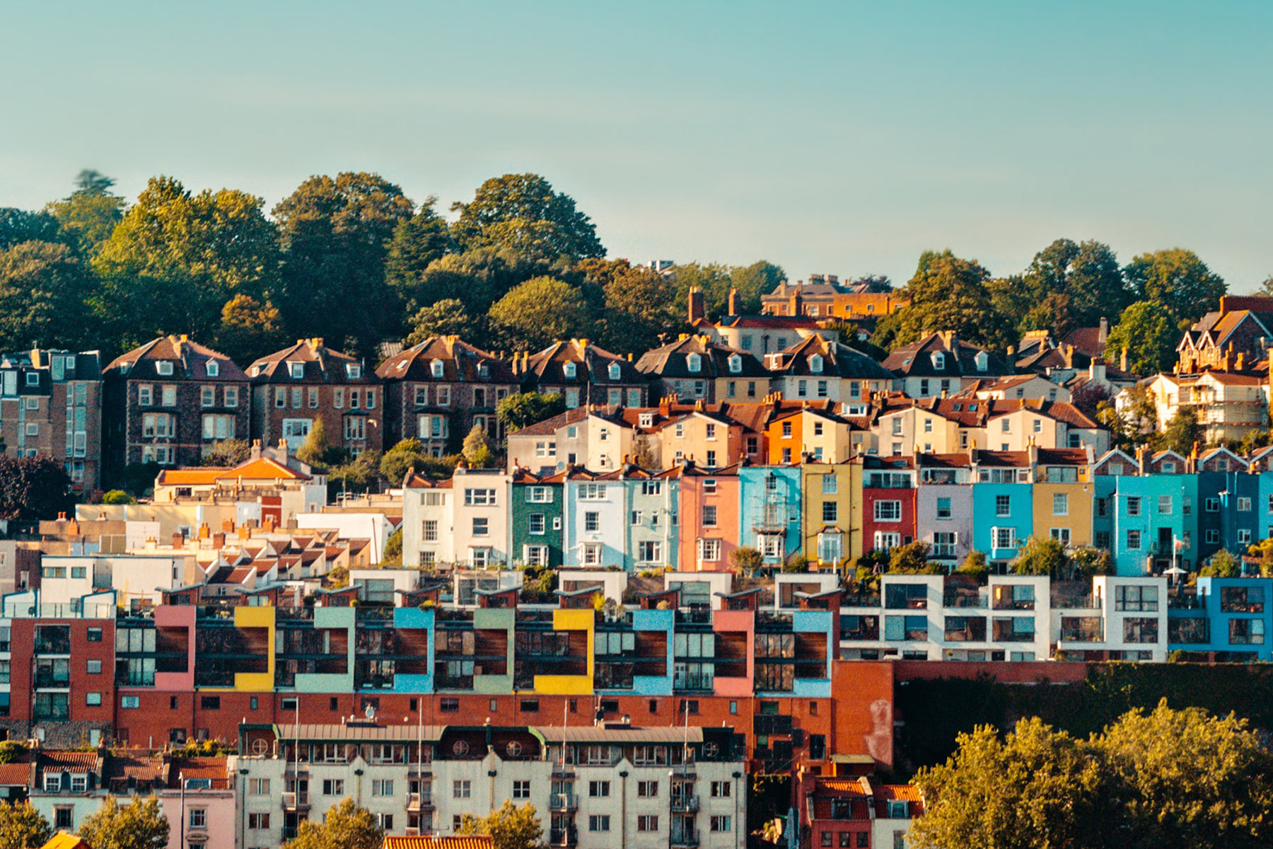 Bristol Outdoor Team Building Activities Team Activities
