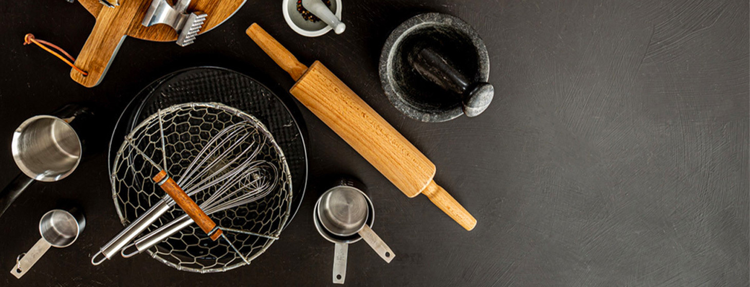 Wholesale Kitchenware Suppliers in Melbourne