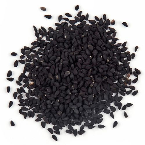 JustIngredients Nigella Seeds 500g - Premium Quality Essentials For - View #8