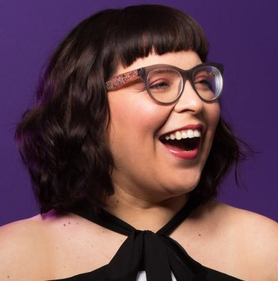 Jess Morales Rocketto