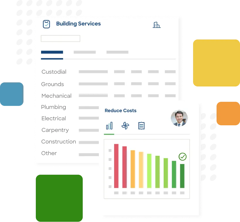 Overview of Encompass app showing its features and benefits to the customers.