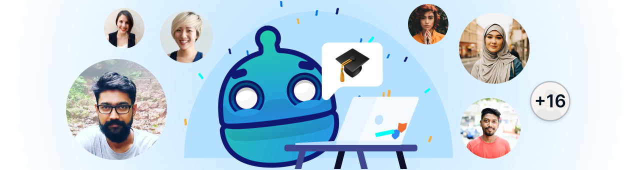Master Dailybot Free Courses For Asynchronous Team Collaboration