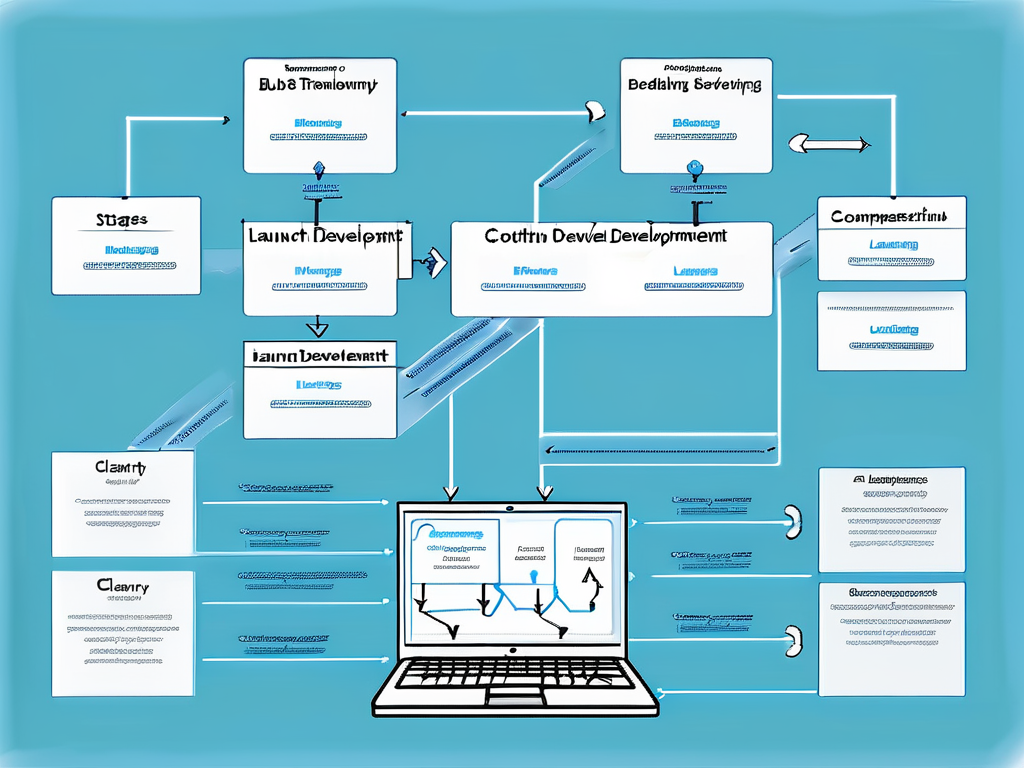 The Ultimate Guide to Software Development Process | DailyBot Insights