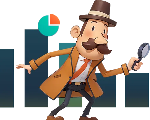 Zoof Detective: Ecommerce Product Research Software