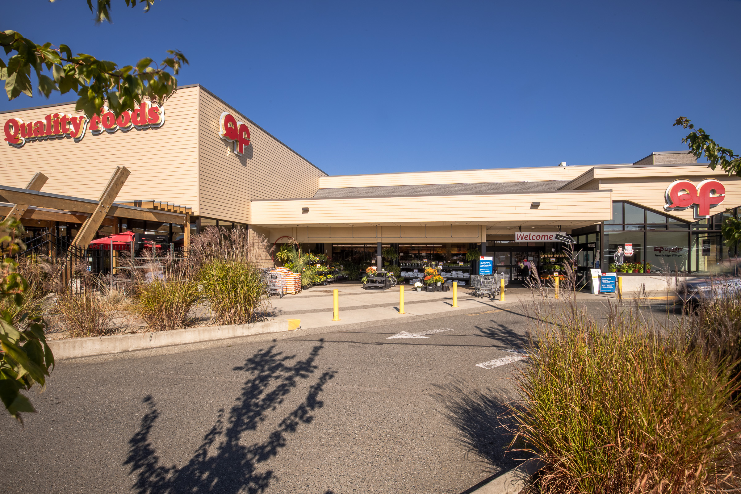 Northridge Village 5800 Turner Road Nanaimo