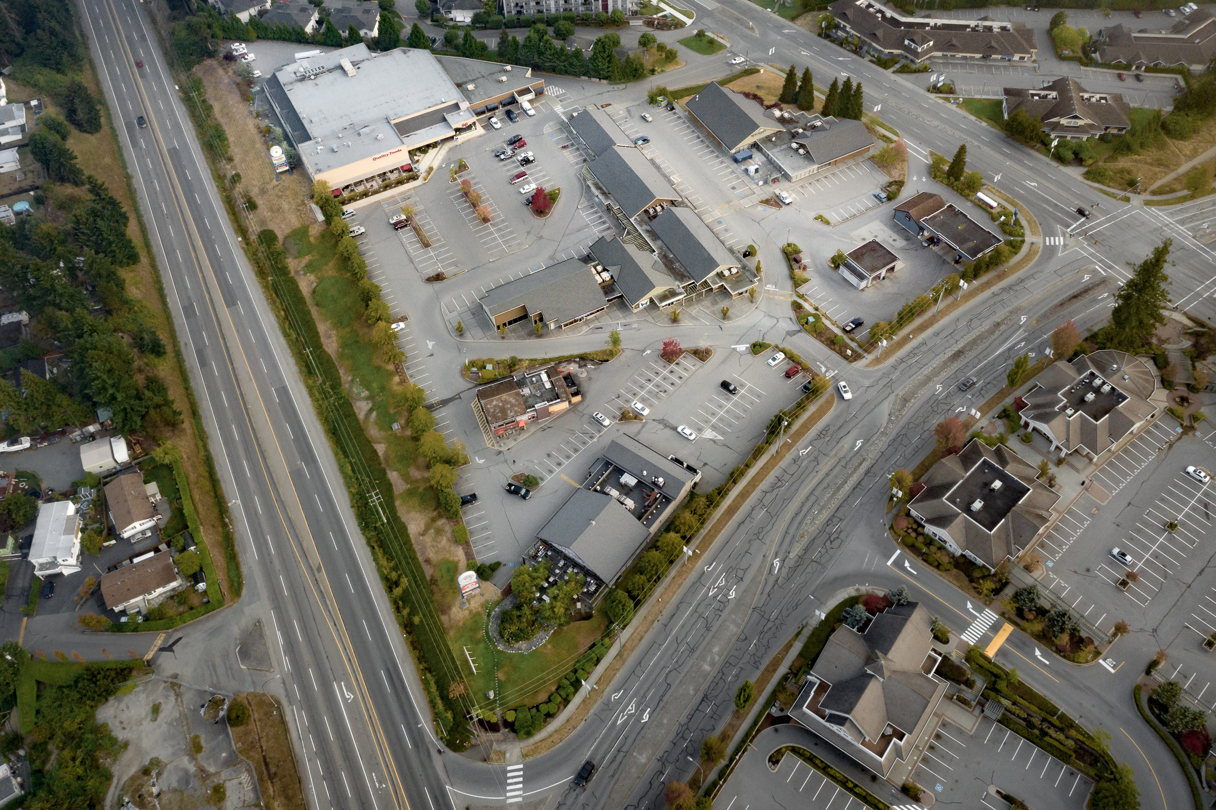 Northridge Village 5800 Turner Road Nanaimo