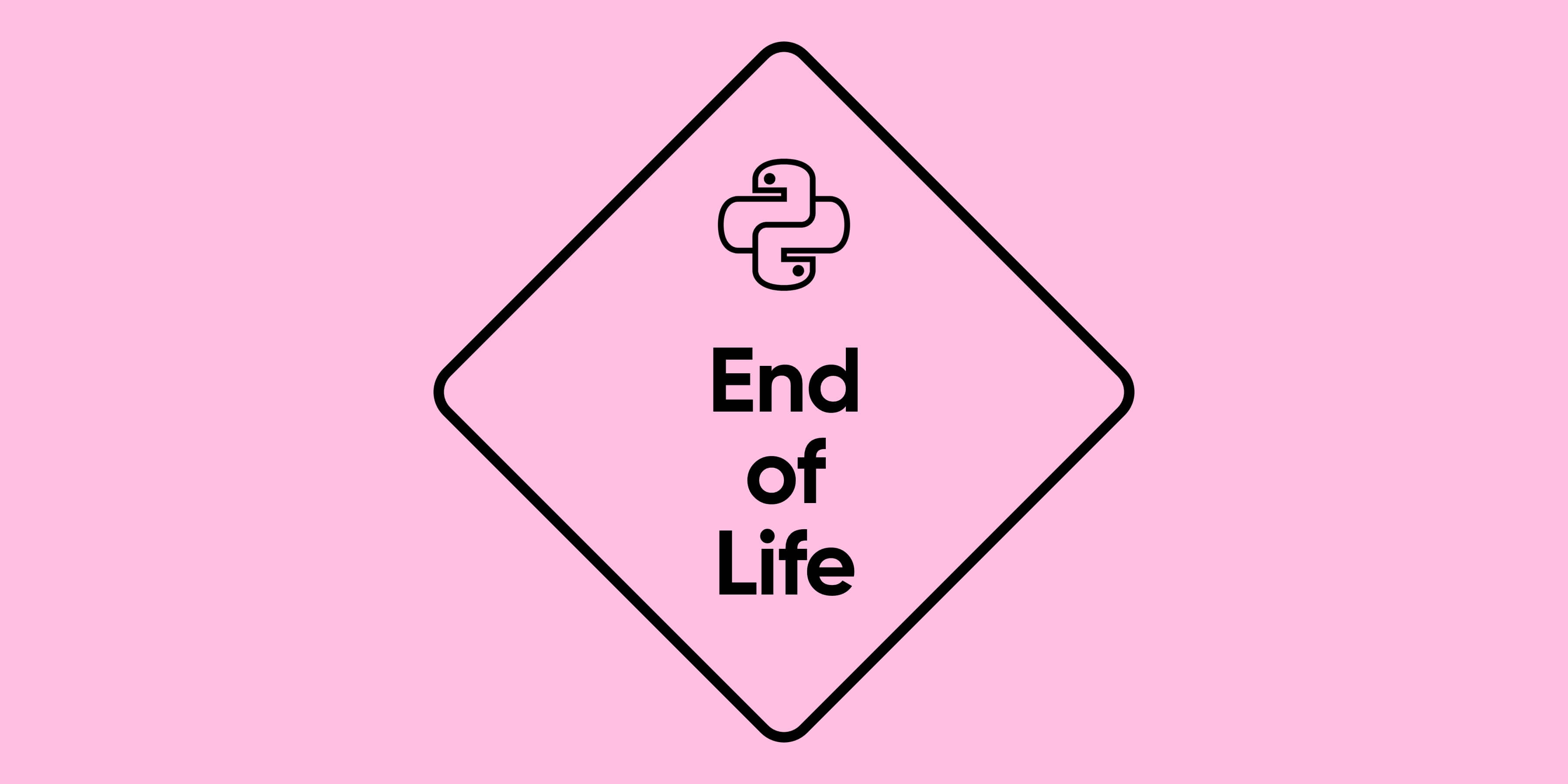 Blog | Python 2 End of Life Anfang 2020
