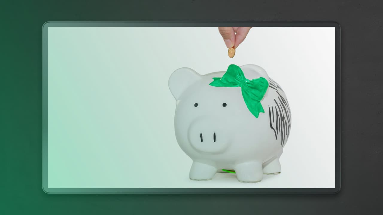 Look Blog: Several tips on how to build your Digital Signage system for ...