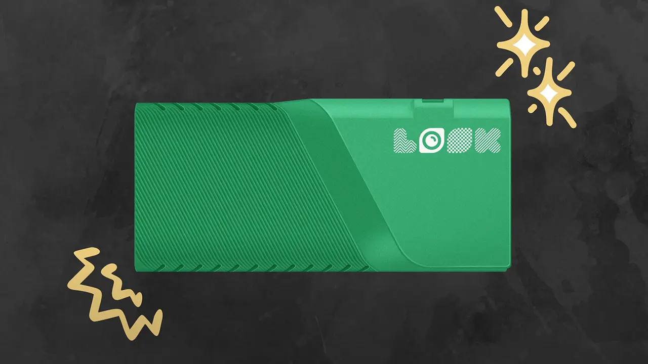 Look Blog The new flagship digital signage player Look HD2222