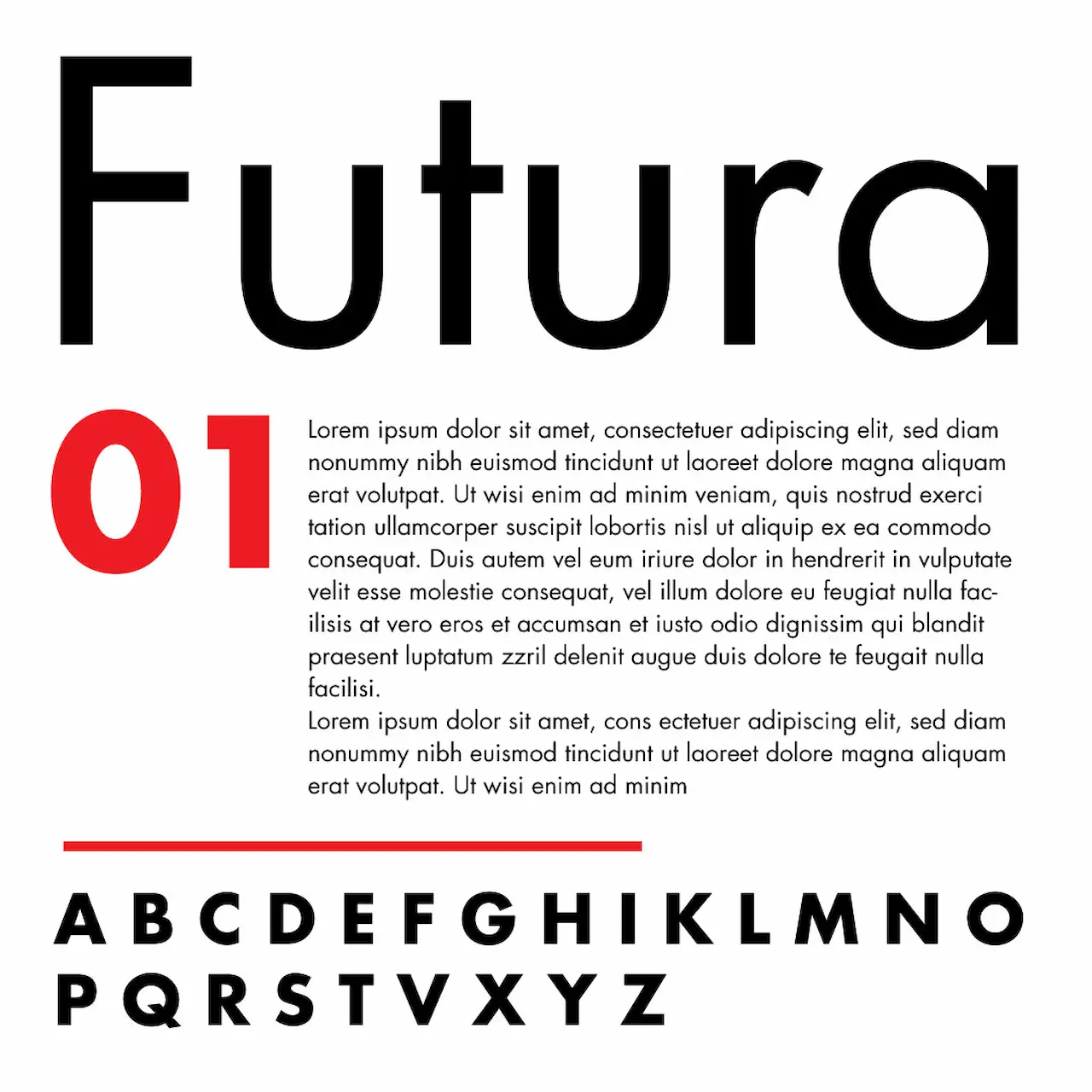 Look Blog 12 Best eyecatching signage fonts for your business