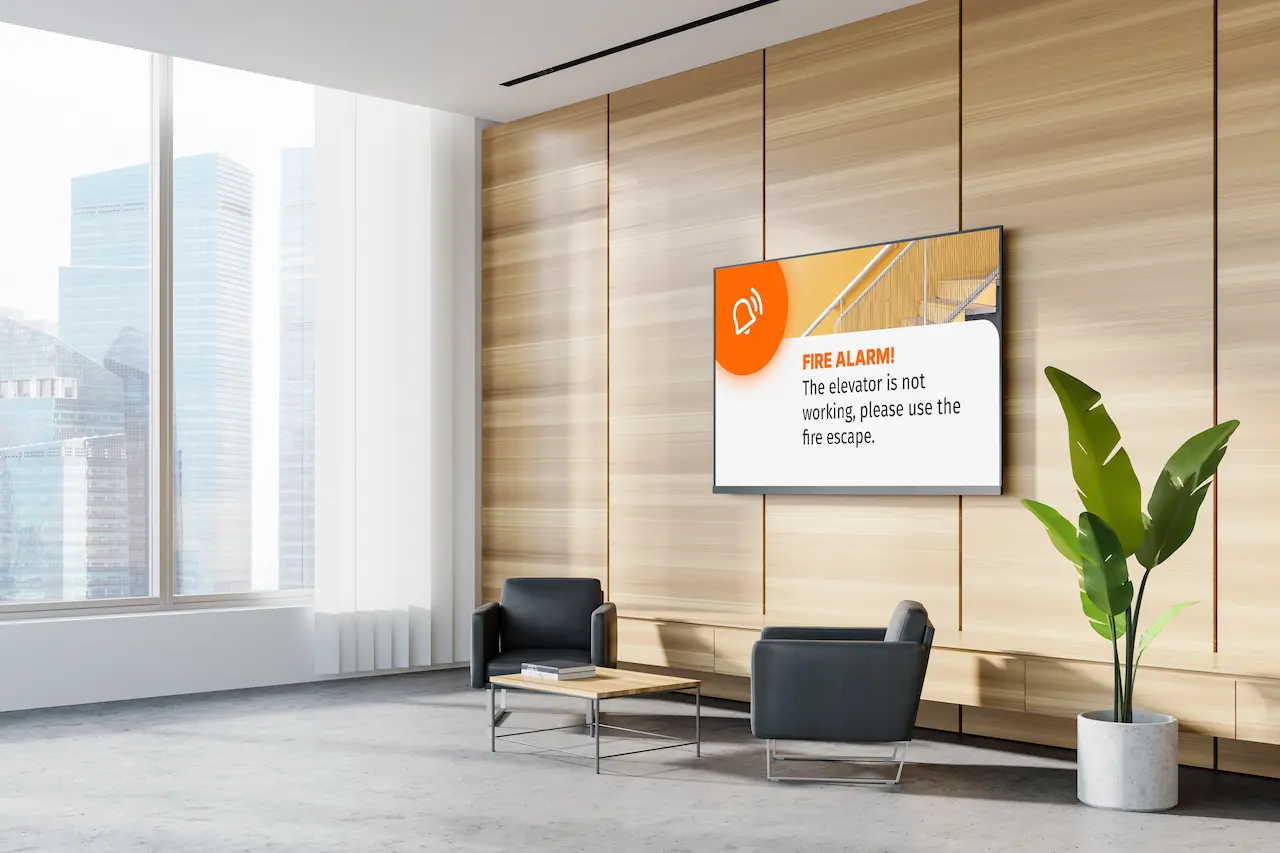 Look Blog: Everything you need to know about safety messages for work