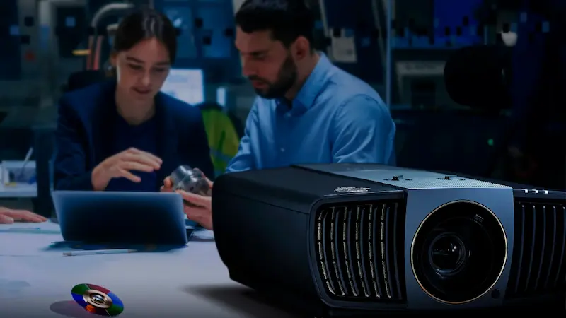 Look Blog: Cutting-Edge Benq Projectors: The Ultimate Guide