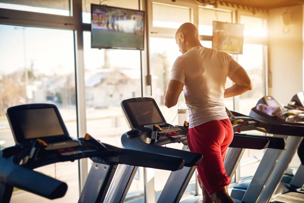 Digital Signage for Gyms