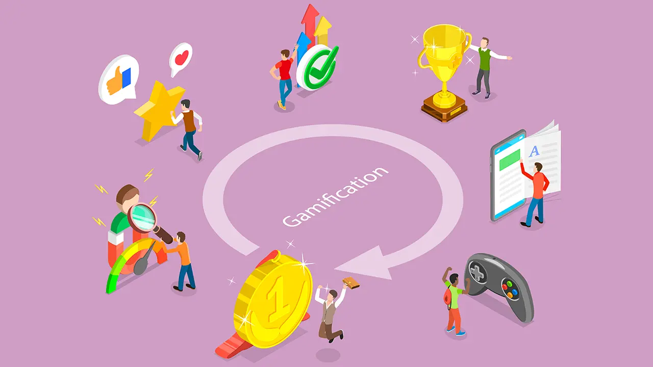 Look Blog: Top 11 Event Gamification Strategies to Engage Your Audience