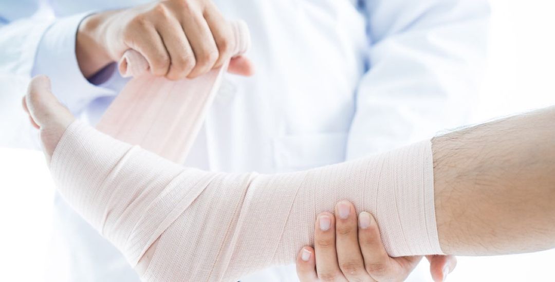 Wound Maceration Management Wound Maceration Prevention