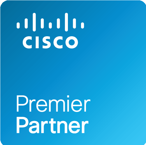 cisco premier graphic