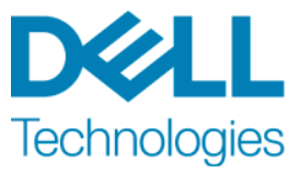 dell technologies logo