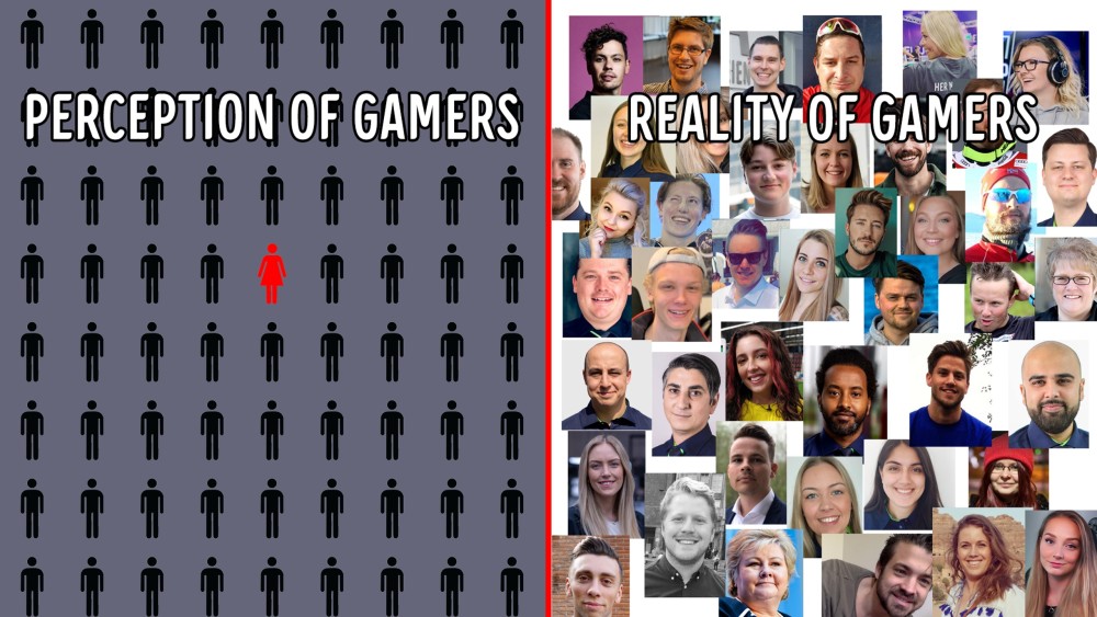 Elkjøp joins UN roundtable on fight against harmful stereotypes in