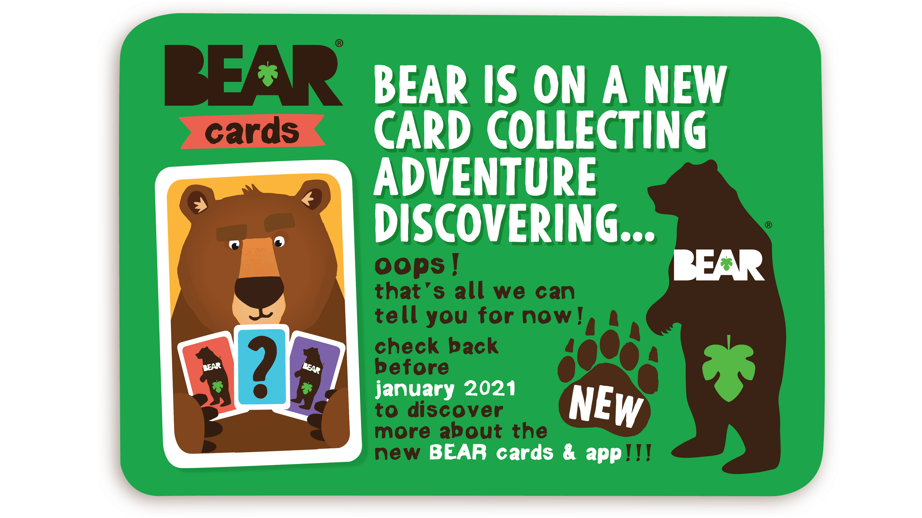 Bear App