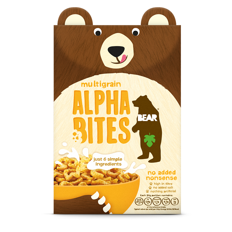 bear treats