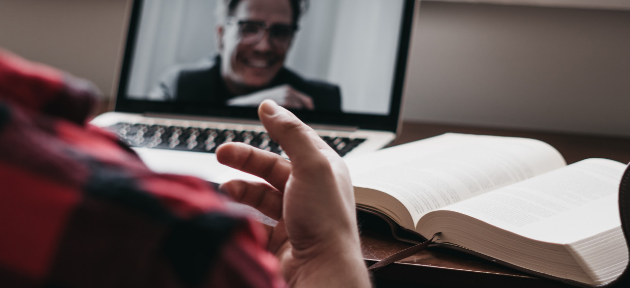 Master of Divinity in General Ministry