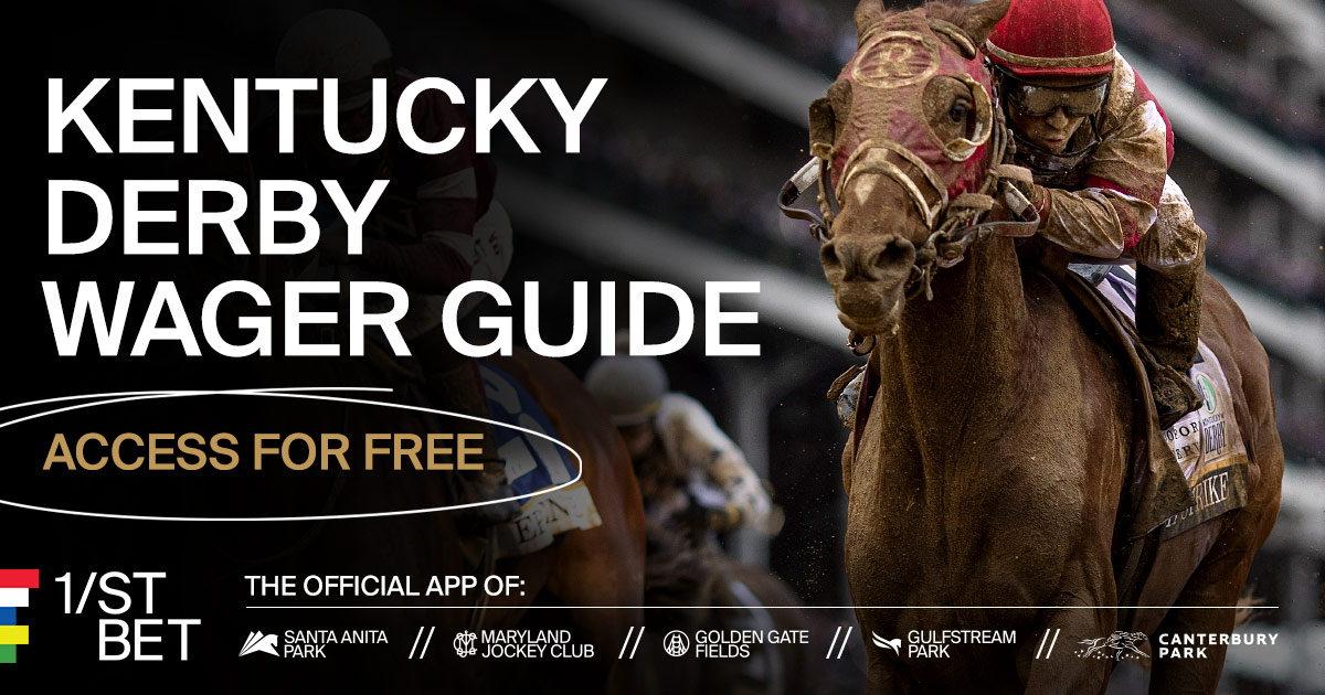 Kentucky Derby Wager Guide & Expert Picks