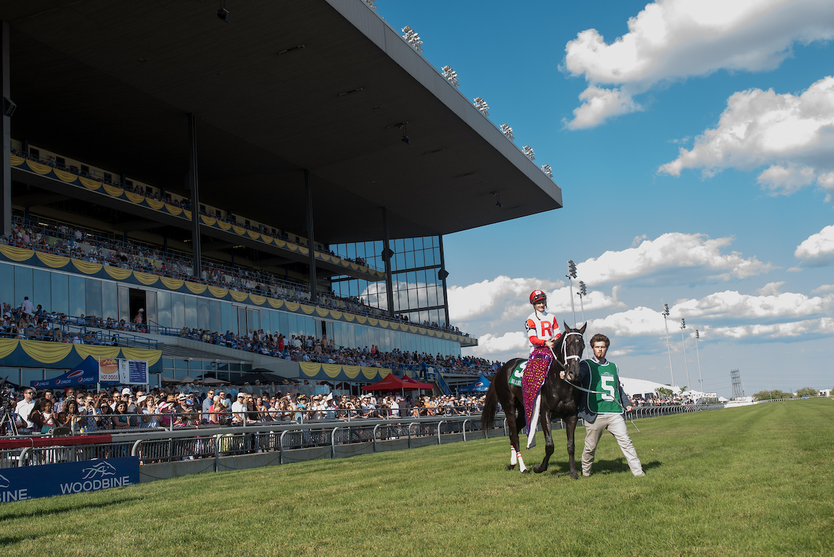 First Call Podcast Jeff Siegel & Jeremy Plonk Weekend Stakes Picks