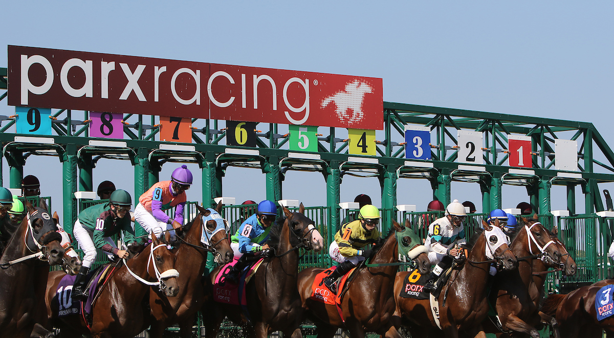 1/ST BET AI Picks Parx 389K Pick 5 Carryover Wednesday, December 29